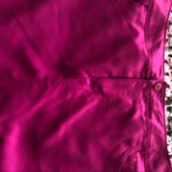 Under armour pink activewear skort - Picture 9 of 11